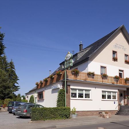 Hotel-Restaurant Birgeler Hof Luaran gambar