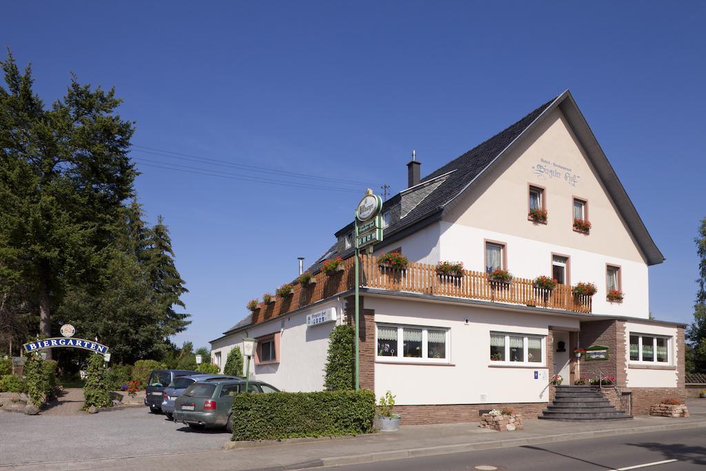 Hotel-Restaurant Birgeler Hof Luaran gambar