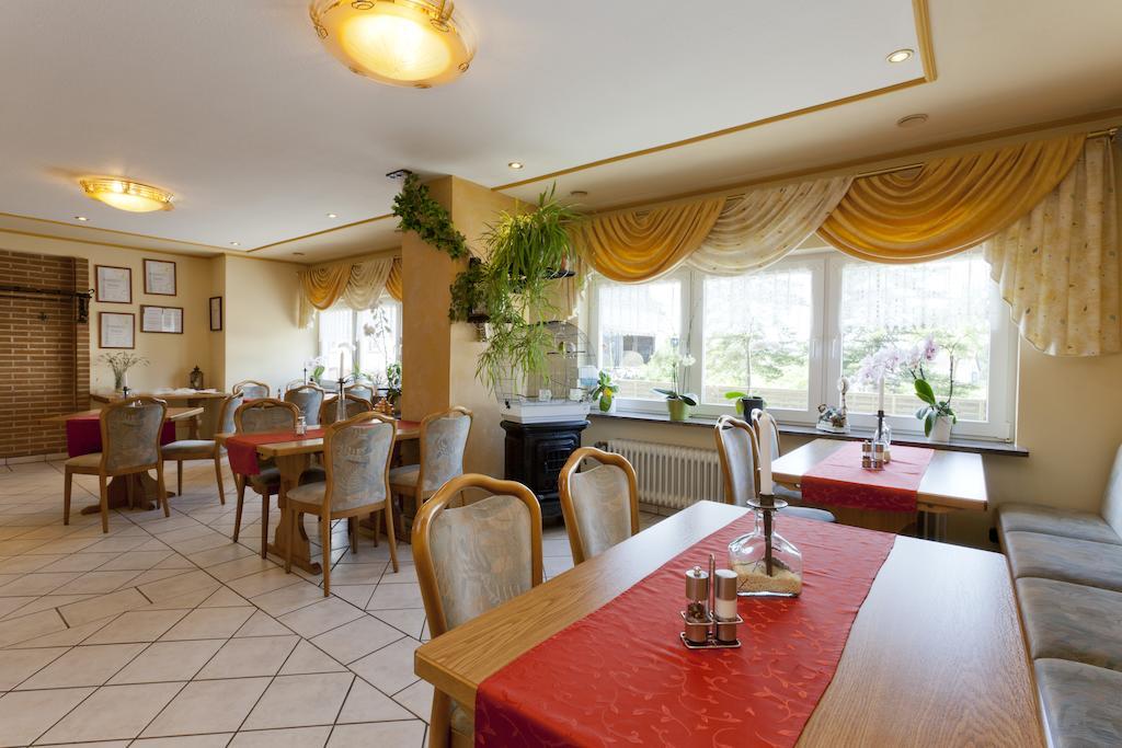 Hotel-Restaurant Birgeler Hof Luaran gambar